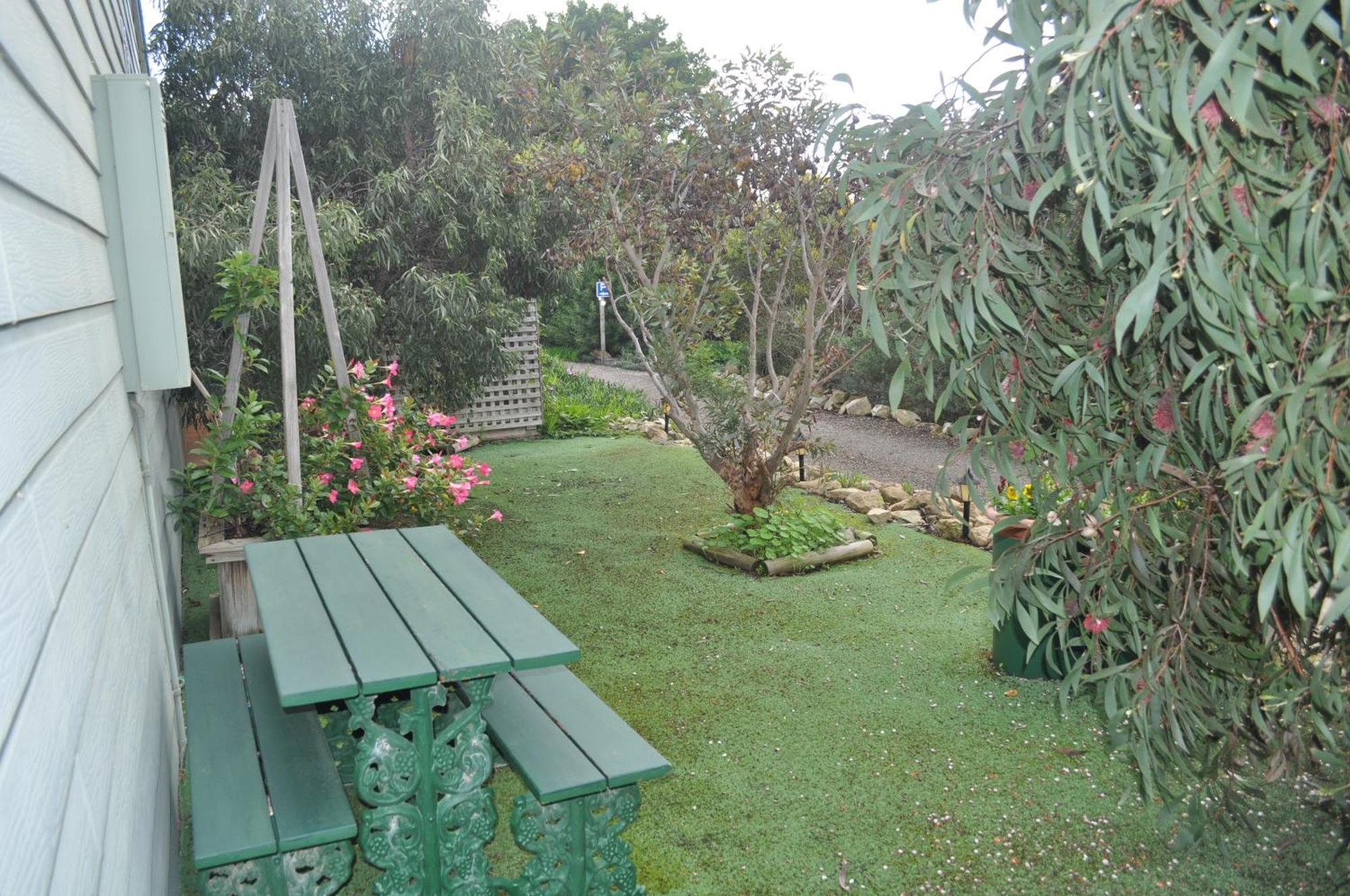The Fig Tree B&B Baudin Beach Экстерьер фото