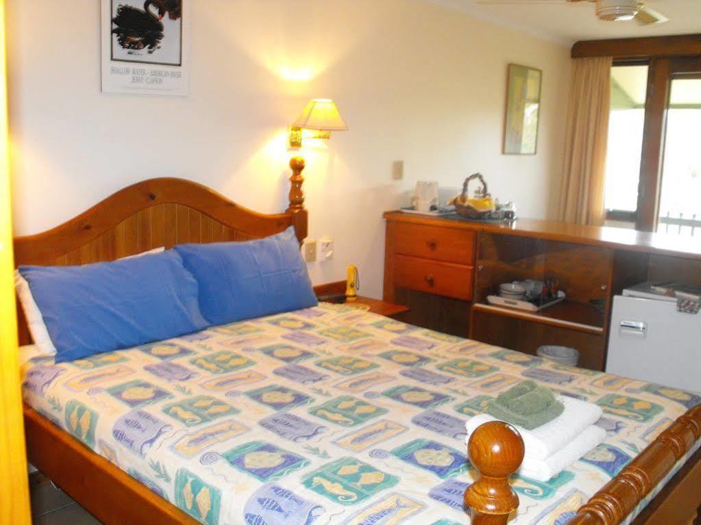 The Fig Tree B&B Baudin Beach Экстерьер фото